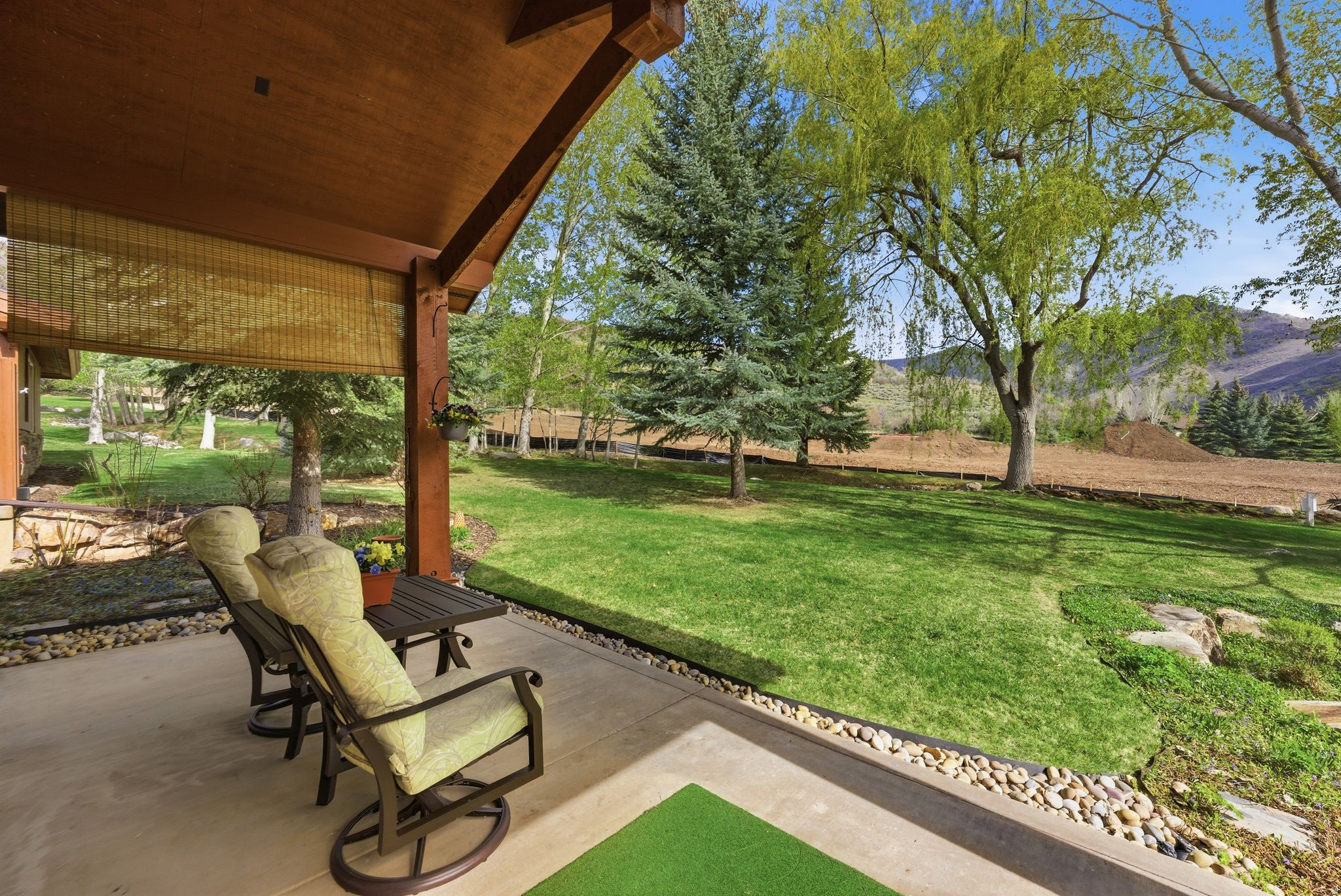 TURNBERRY PUD - Residential