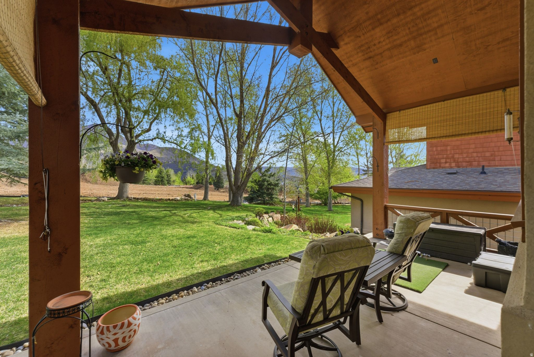 TURNBERRY PUD - Residential