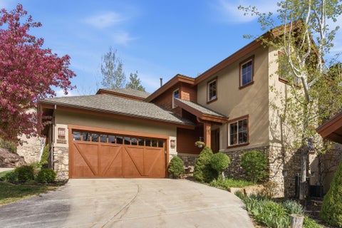 Townhouse For Sale - 1096 Turnberry Ct<br/> Midway, UT 84049