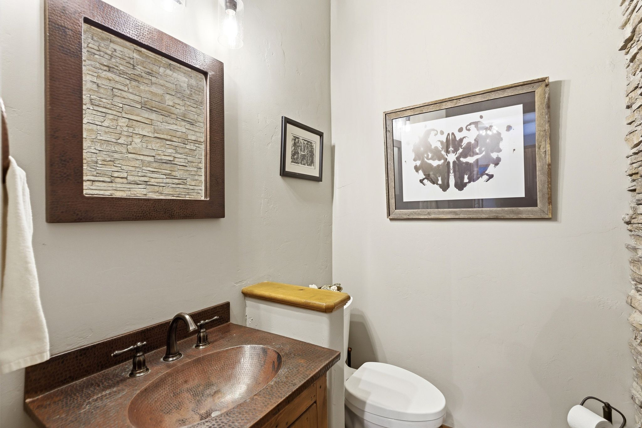 TURNBERRY PUD - Residential