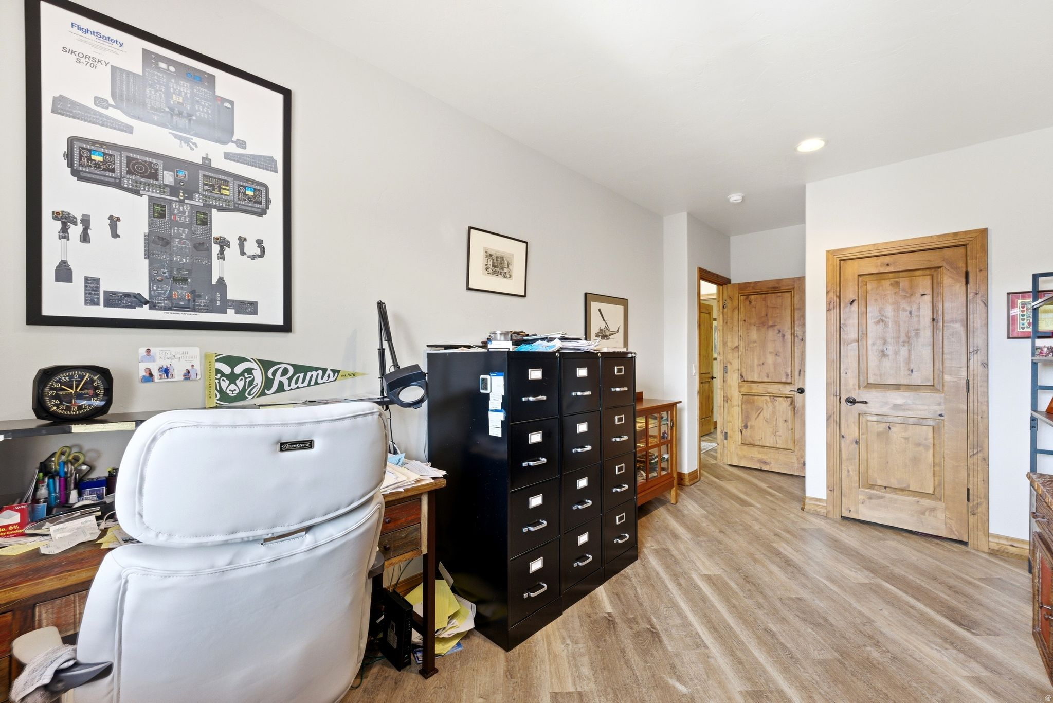 TURNBERRY PUD - Residential