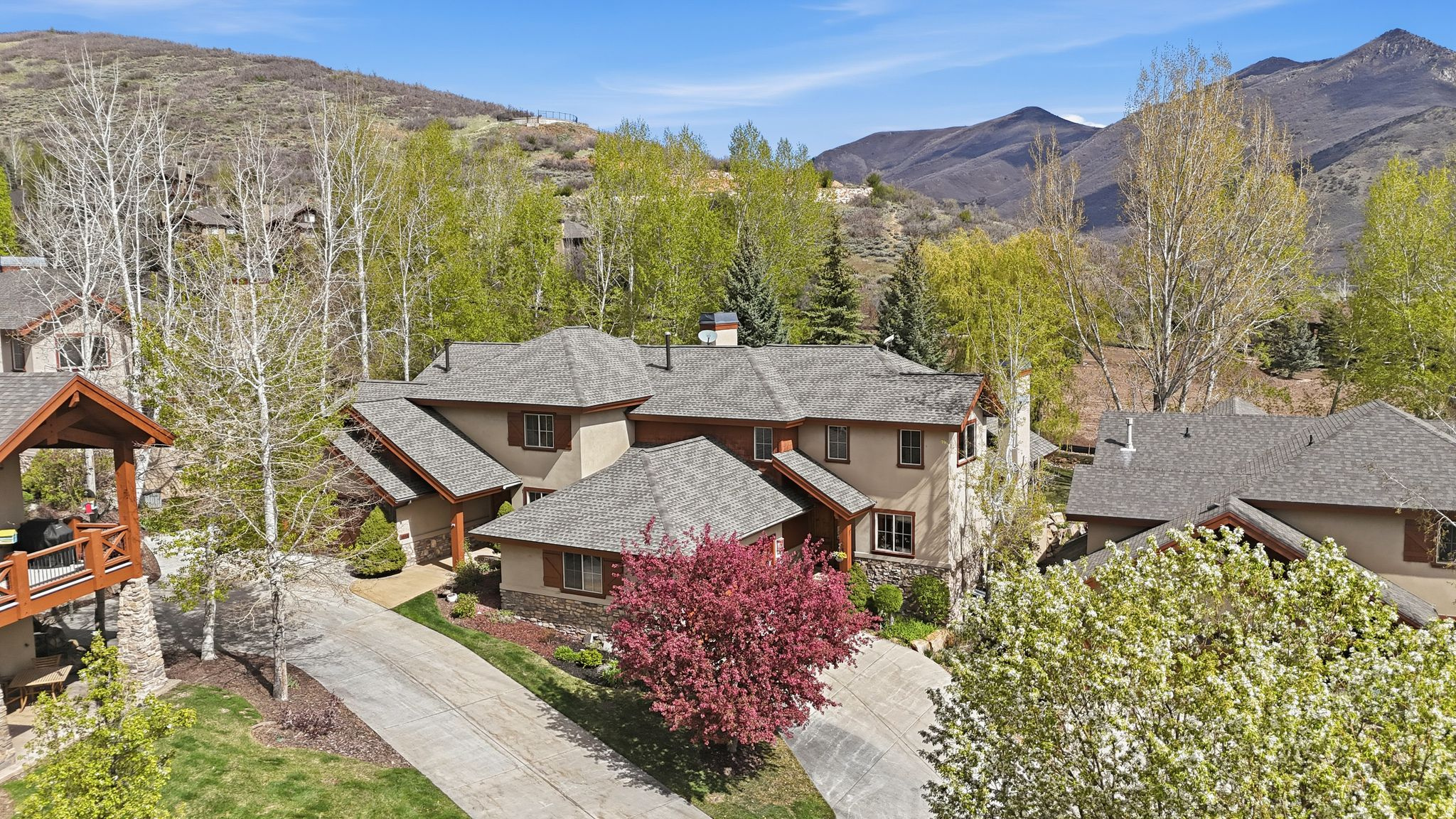 TURNBERRY PUD - Residential