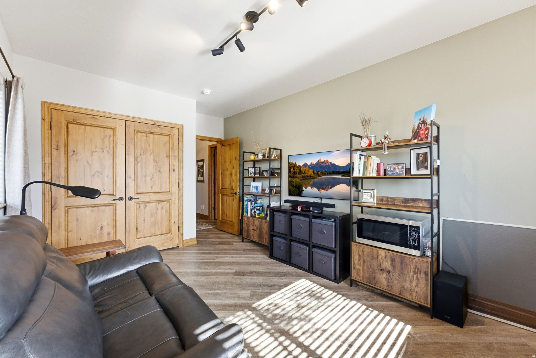 TURNBERRY PUD - Residential