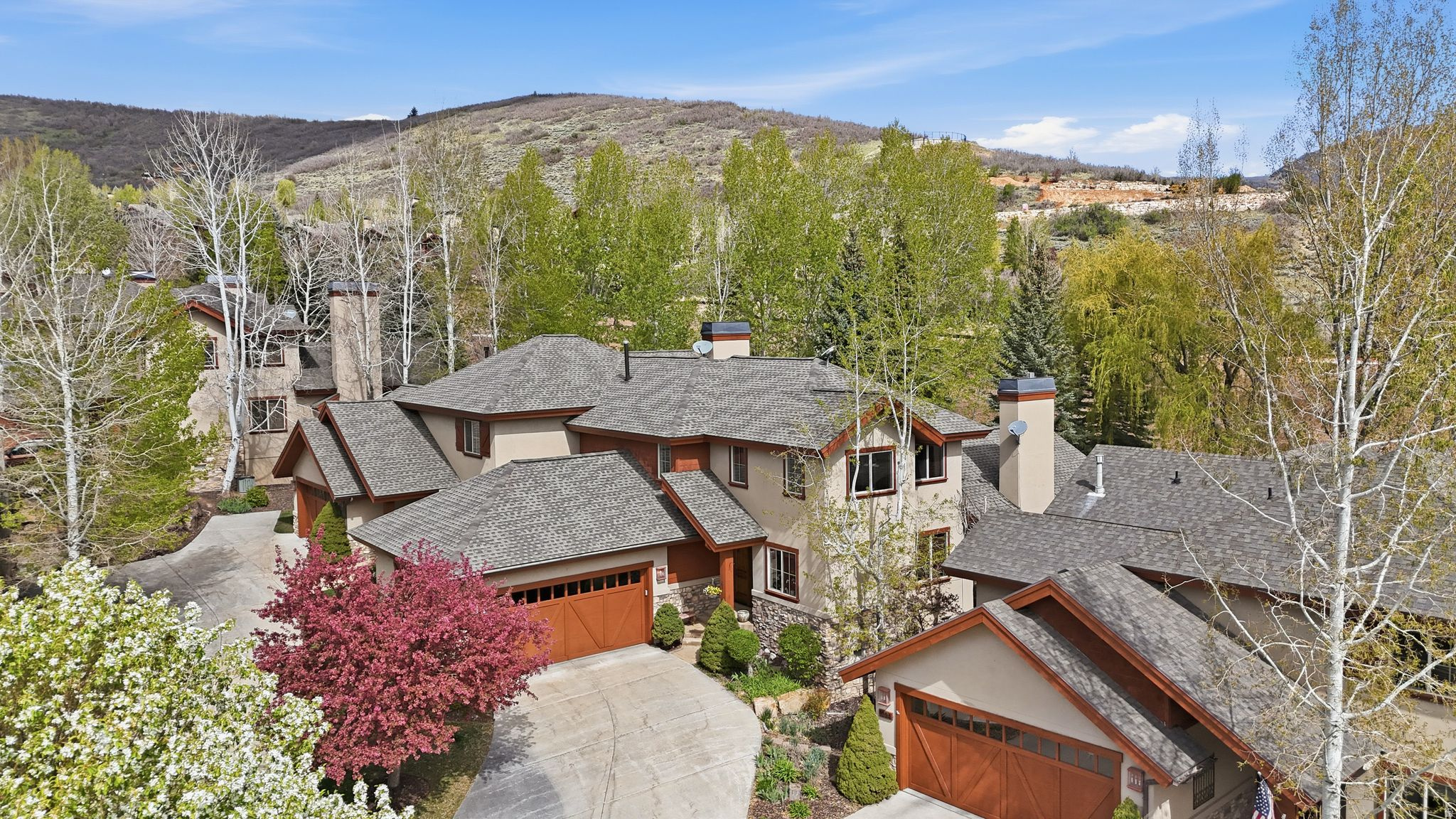 TURNBERRY PUD - Residential