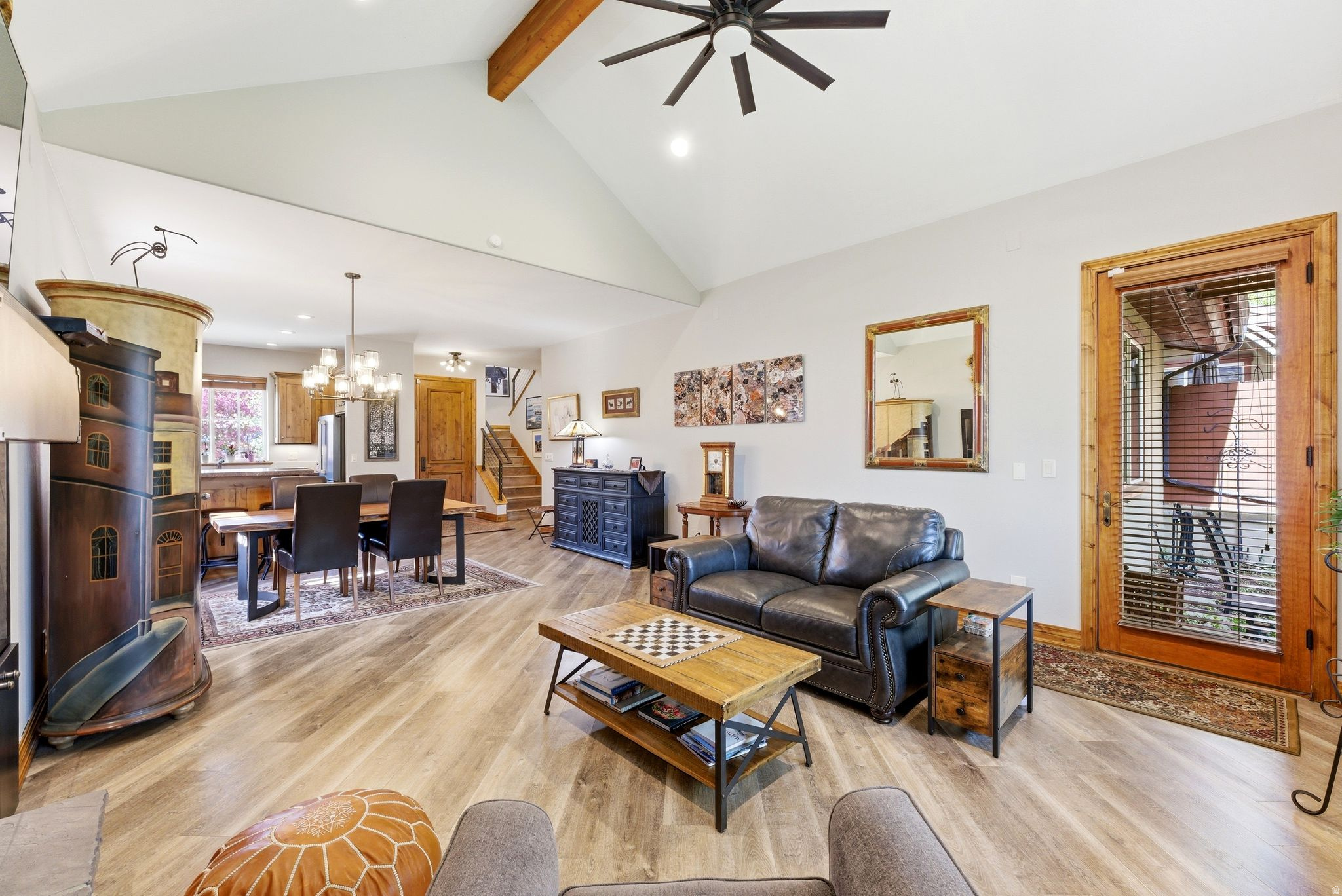 TURNBERRY PUD - Residential