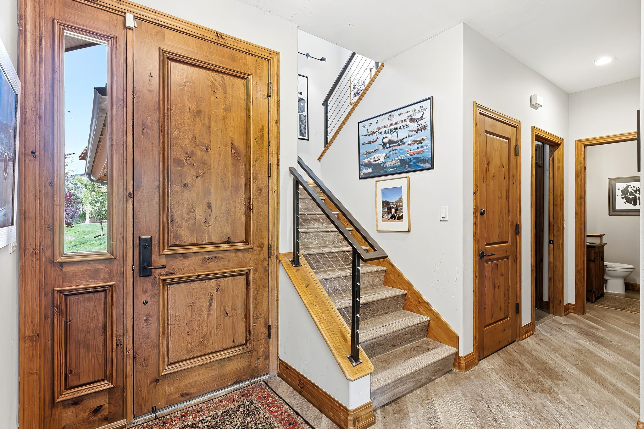 TURNBERRY PUD - Residential