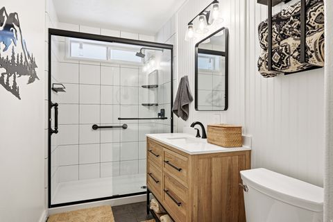 Tiny photo for 5009 W 1400 S, Cedar City, UT 84721 (MLS # 2125622)