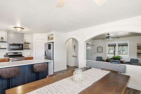 Tiny photo for 5009 W 1400 S, Cedar City, UT 84721 (MLS # 2125622)