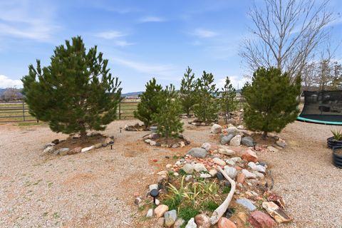 Tiny photo for 5009 W 1400 S, Cedar City, UT 84721 (MLS # 2125622)