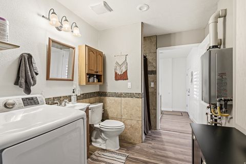 Tiny photo for 5009 W 1400 S, Cedar City, UT 84721 (MLS # 2125622)