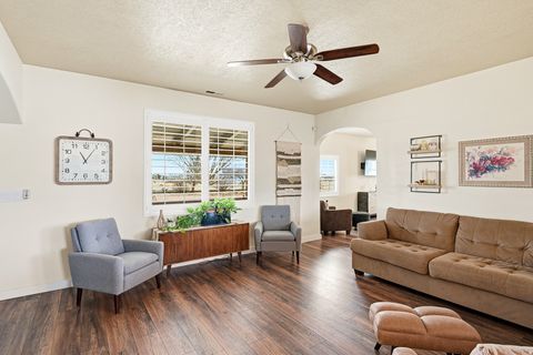 Tiny photo for 5009 W 1400 S, Cedar City, UT 84721 (MLS # 2125622)