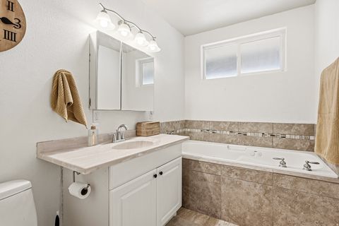 Tiny photo for 5009 W 1400 S, Cedar City, UT 84721 (MLS # 2125622)