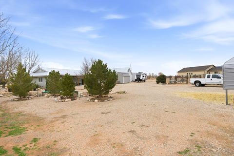 Tiny photo for 5009 W 1400 S, Cedar City, UT 84721 (MLS # 2125622)