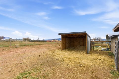 Tiny photo for 5009 W 1400 S, Cedar City, UT 84721 (MLS # 2125622)