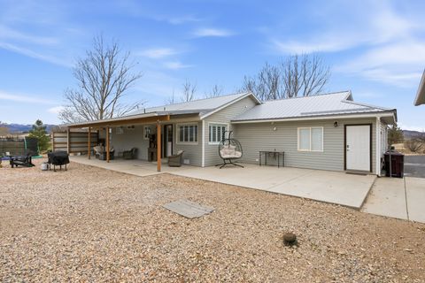 Tiny photo for 5009 W 1400 S, Cedar City, UT 84721 (MLS # 2125622)