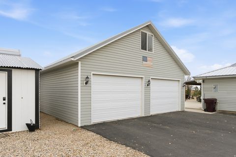 Tiny photo for 5009 W 1400 S, Cedar City, UT 84721 (MLS # 2125622)