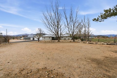 Tiny photo for 5009 W 1400 S, Cedar City, UT 84721 (MLS # 2125622)