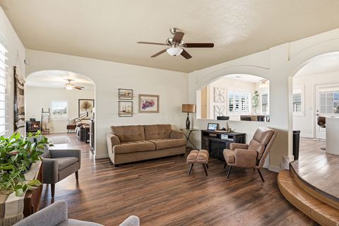 Tiny photo for 5009 W 1400 S, Cedar City, UT 84721 (MLS # 2125622)