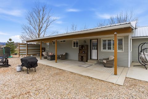 Tiny photo for 5009 W 1400 S, Cedar City, UT 84721 (MLS # 2125622)