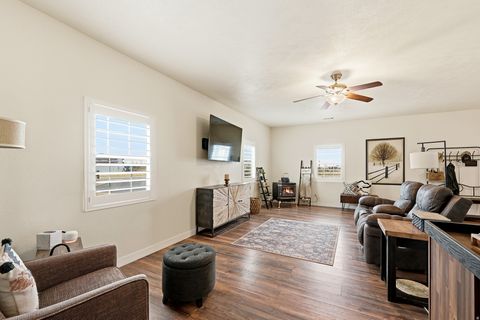 Tiny photo for 5009 W 1400 S, Cedar City, UT 84721 (MLS # 2125622)