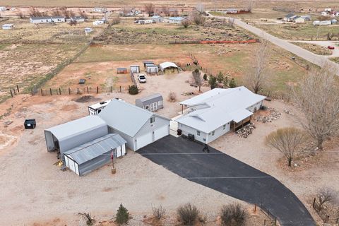 Tiny photo for 5009 W 1400 S, Cedar City, UT 84721 (MLS # 2125622)