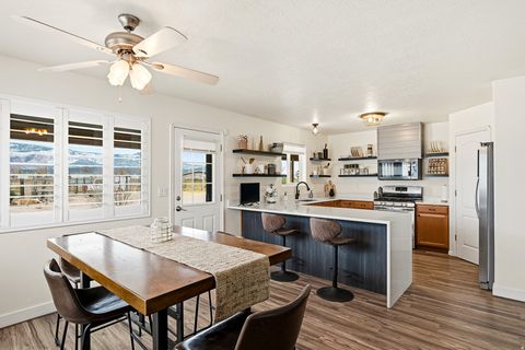 Tiny photo for 5009 W 1400 S, Cedar City, UT 84721 (MLS # 2125622)