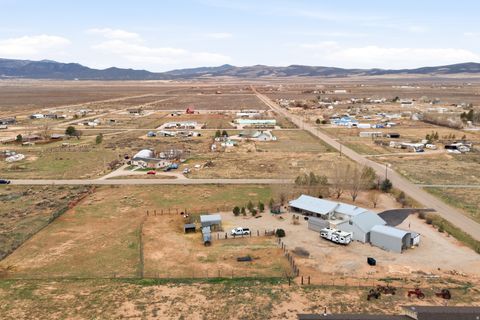 Tiny photo for 5009 W 1400 S, Cedar City, UT 84721 (MLS # 2125622)