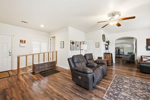 Tiny photo for 5009 W 1400 S, Cedar City, UT 84721 (MLS # 2125622)