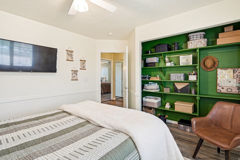 Tiny photo for 5009 W 1400 S, Cedar City, UT 84721 (MLS # 2125622)