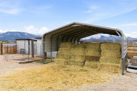 Tiny photo for 5009 W 1400 S, Cedar City, UT 84721 (MLS # 2125622)