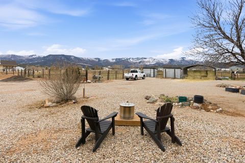 Tiny photo for 5009 W 1400 S, Cedar City, UT 84721 (MLS # 2125622)