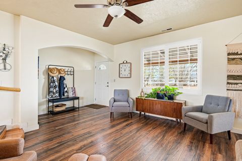 Tiny photo for 5009 W 1400 S, Cedar City, UT 84721 (MLS # 2125622)