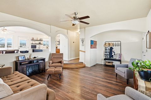 Tiny photo for 5009 W 1400 S, Cedar City, UT 84721 (MLS # 2125622)