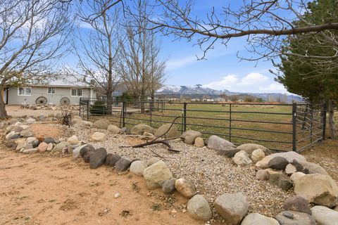 Tiny photo for 5009 W 1400 S, Cedar City, UT 84721 (MLS # 2125622)