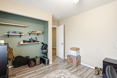 Tiny photo for 5009 W 1400 S, Cedar City, UT 84721 (MLS # 2125622)