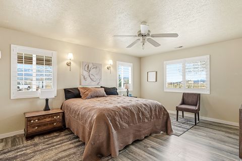 Tiny photo for 5009 W 1400 S, Cedar City, UT 84721 (MLS # 2125622)