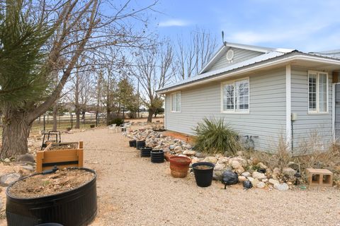 Tiny photo for 5009 W 1400 S, Cedar City, UT 84721 (MLS # 2125622)