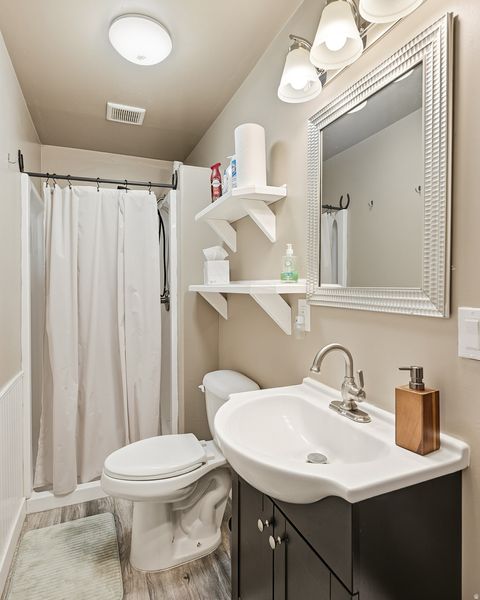 Tiny photo for 5009 W 1400 S, Cedar City, UT 84721 (MLS # 2125622)