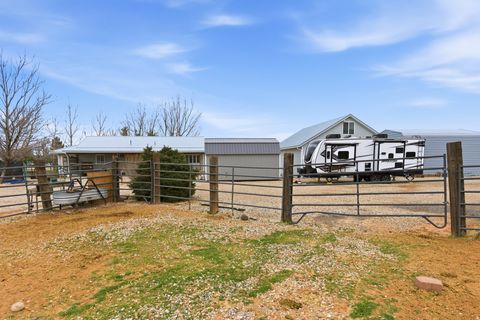 Tiny photo for 5009 W 1400 S, Cedar City, UT 84721 (MLS # 2125622)