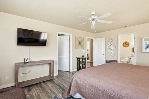 Tiny photo for 5009 W 1400 S, Cedar City, UT 84721 (MLS # 2125622)