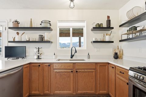 Tiny photo for 5009 W 1400 S, Cedar City, UT 84721 (MLS # 2125622)