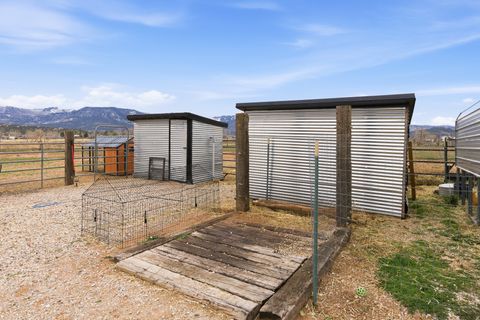 Tiny photo for 5009 W 1400 S, Cedar City, UT 84721 (MLS # 2125622)