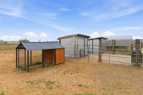 Tiny photo for 5009 W 1400 S, Cedar City, UT 84721 (MLS # 2125622)