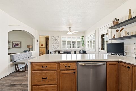 Tiny photo for 5009 W 1400 S, Cedar City, UT 84721 (MLS # 2125622)