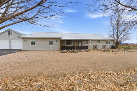 Tiny photo for 5009 W 1400 S, Cedar City, UT 84721 (MLS # 2125622)
