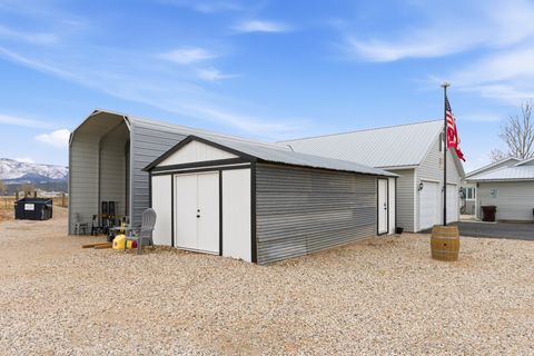 Tiny photo for 5009 W 1400 S, Cedar City, UT 84721 (MLS # 2125622)