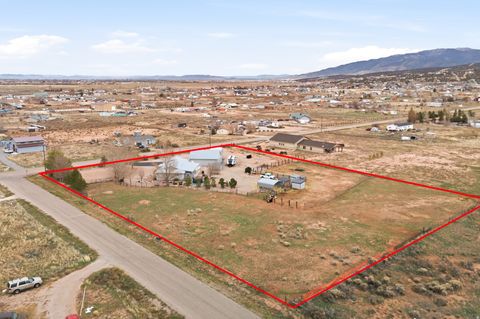 Tiny photo for 5009 W 1400 S, Cedar City, UT 84721 (MLS # 2125622)