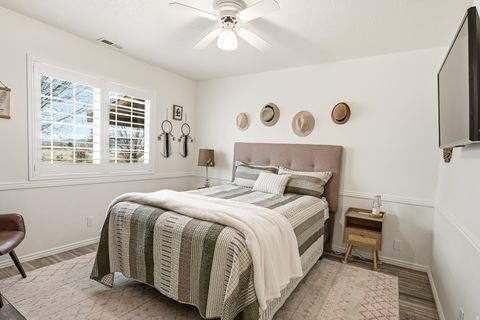 Tiny photo for 5009 W 1400 S, Cedar City, UT 84721 (MLS # 2125622)