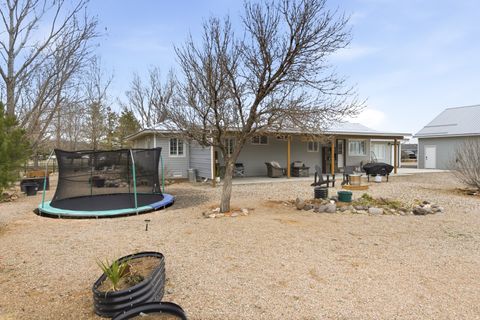Tiny photo for 5009 W 1400 S, Cedar City, UT 84721 (MLS # 2125622)