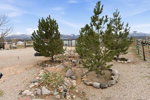 Tiny photo for 5009 W 1400 S, Cedar City, UT 84721 (MLS # 2125622)